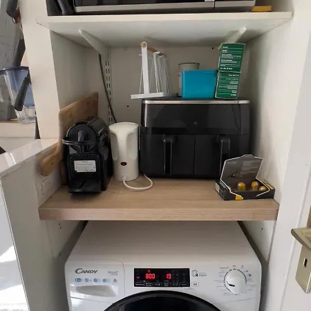 Center Appartement