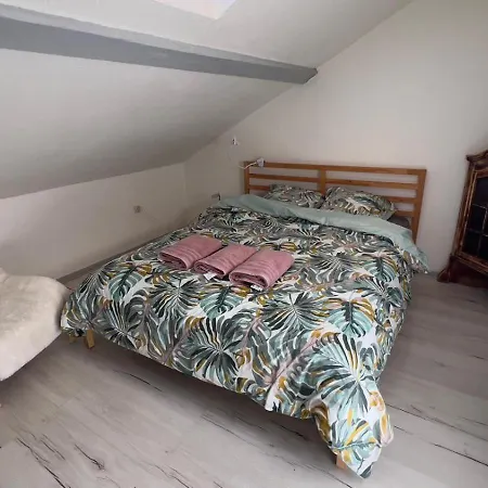 Appartement Center *